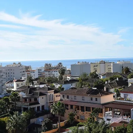 Centric Apartment With Sea And Mountain Views *